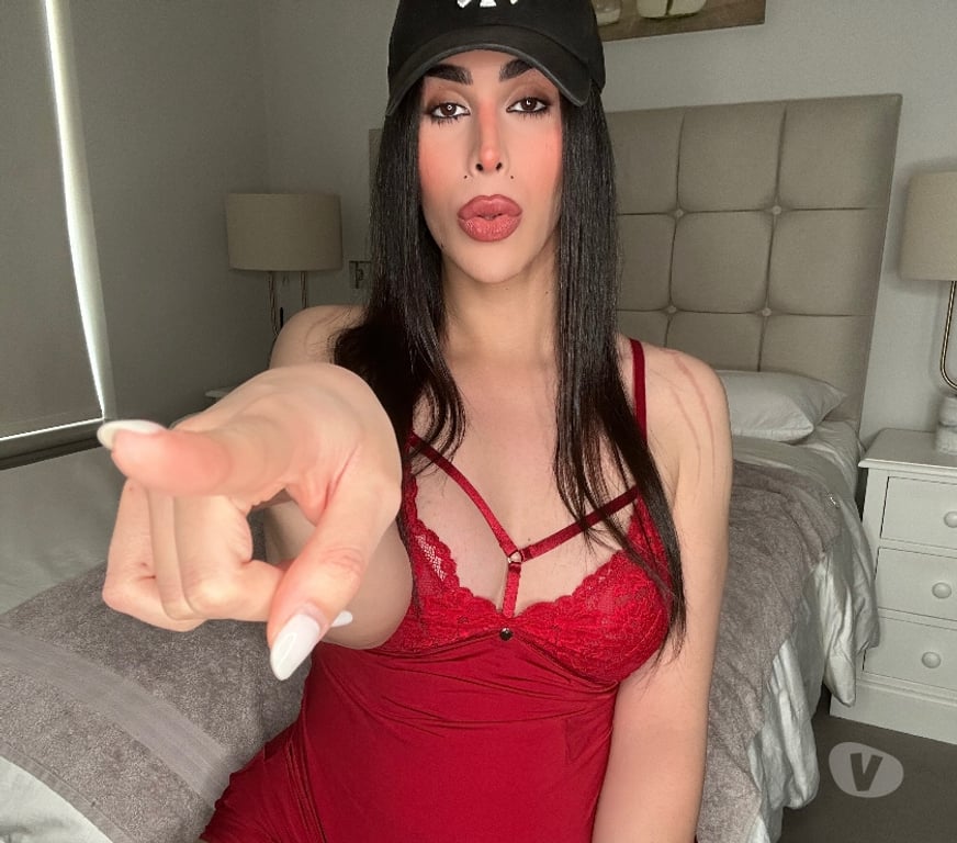 Trans Escorts South West London Fulham - South West London - Photos for Transquility Arab TS Girl