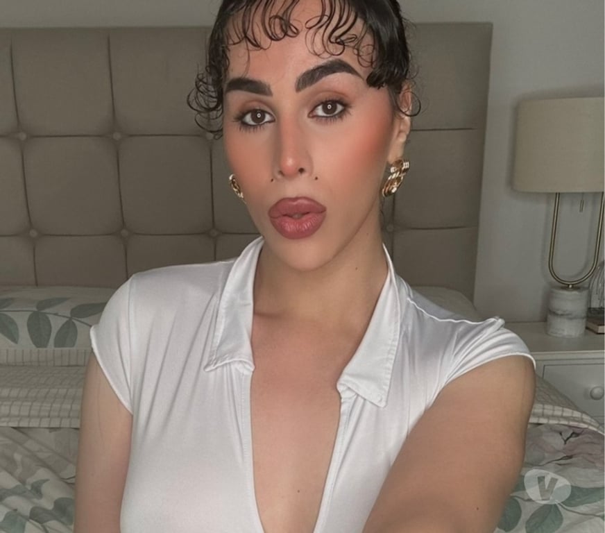 Trans Escorts South West London Fulham - South West London - Photos for Transquility Arab TS Girl