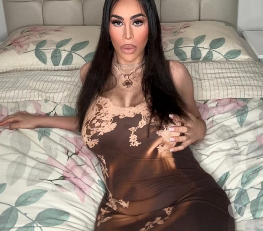 Trans Escorts South West London Fulham - South West London - Photos for Transquility Arab TS Girl