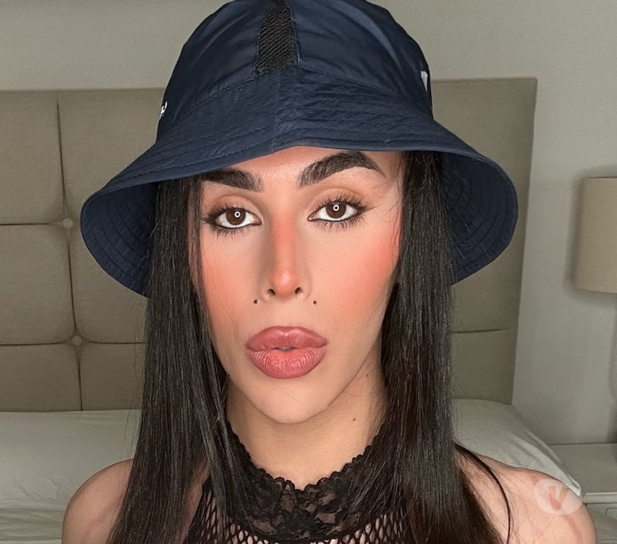 Trans Escorts South West London Fulham - South West London - Photos for Transquility Arab TS Girl