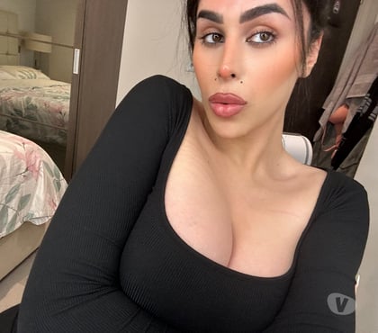 Transsexual Escorts Fulham South West London - Photos for Transquility Arab TS Girl