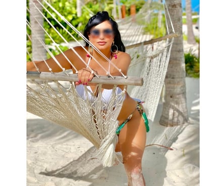 Escorts and Massages Canary Wharf East London - Photos for 🇧🇷 LUMA Party Girl Canary Wharf Tower Hamlets