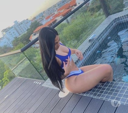 Escorts and Massages Freezywater North London - Photos for LINDA BEAUTIFUL PARTY GIRL