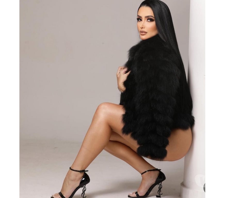 Escorts North London Tottenham - North London - Photos for LUNA GOOD EXPERIENCE 🔥💋FULL SERVICE