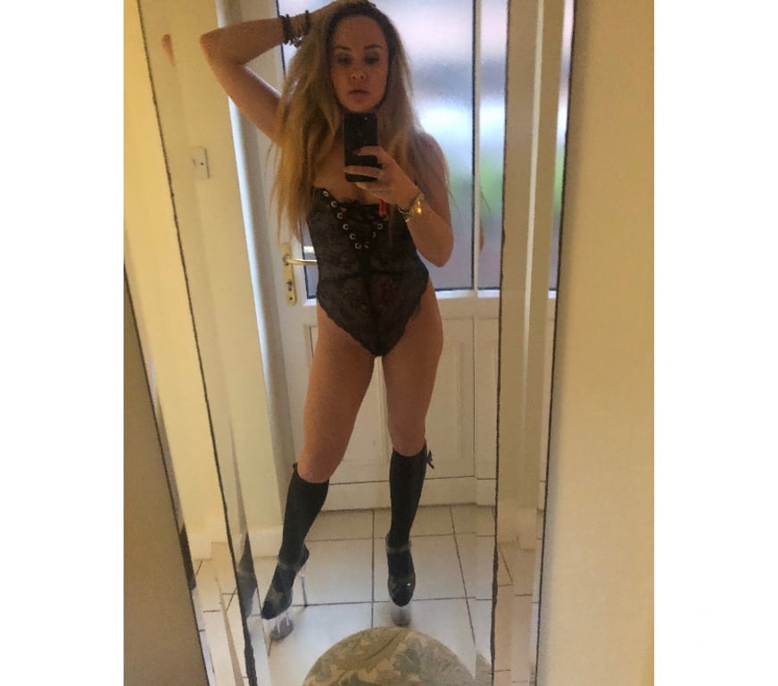 Escorts North Yorkshire Harrogate Town Centre - North Yorkshire - Photos for HARROGATE blonde PARTY escort NO DEPOSIT