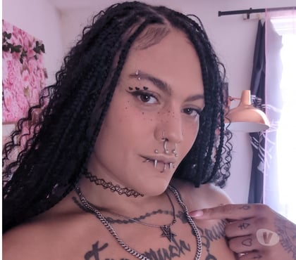 Trans Escorts Forest Fields Nottingham - Photos for British Carribbean Princess Līà Dubois🩷