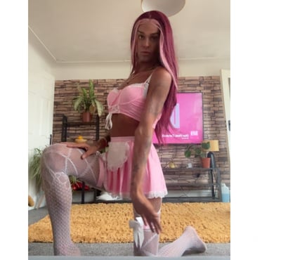 Transsexual Litherland Sefton - Photos for Scouse Kinky Kloe 😈 Liverpool