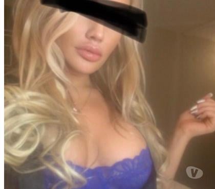  Escorts & Erotic Massage Shirley Solihull - Photos for English blonde blue eyes JessicalustX 😜 ** 07424254897**