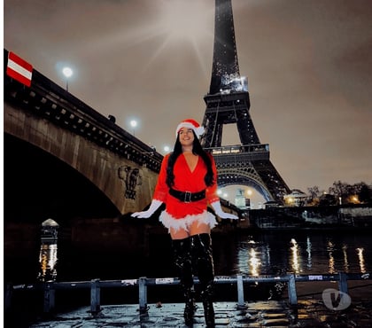 Adult Entertainment Blythswood Hill Glasgow - Photos for Brazilian Amazona Analu