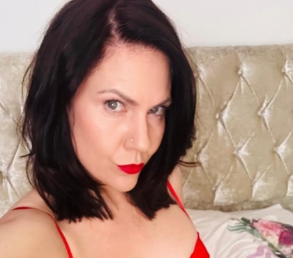Adult Entertainment Spitalfields East London - Photos for Anna the Mature Goddess