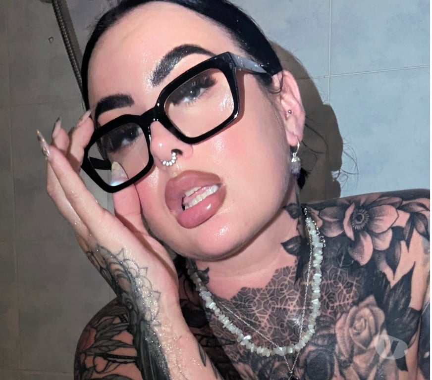 Adult Entertainment Greater Manchester Manchester - Photos for YES I'M REAL! YOUR FAVE INKED GF. MESSAGE ME 07458 659867