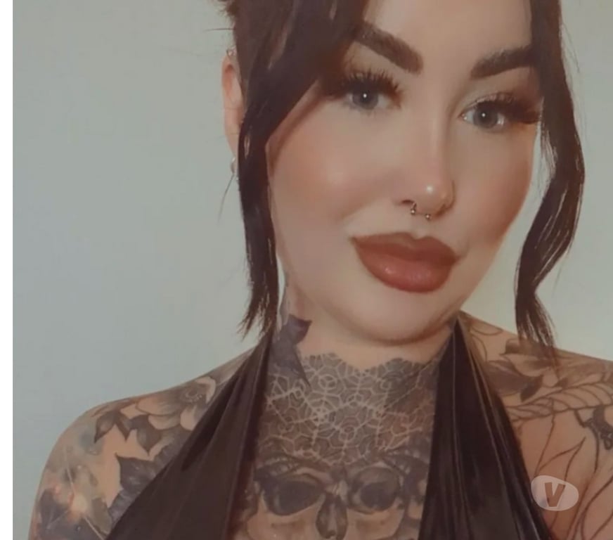 Adult Entertainment Greater Manchester Manchester - Photos for YES I'M REAL! YOUR FAVE INKED GF. MESSAGE ME 07458 659867