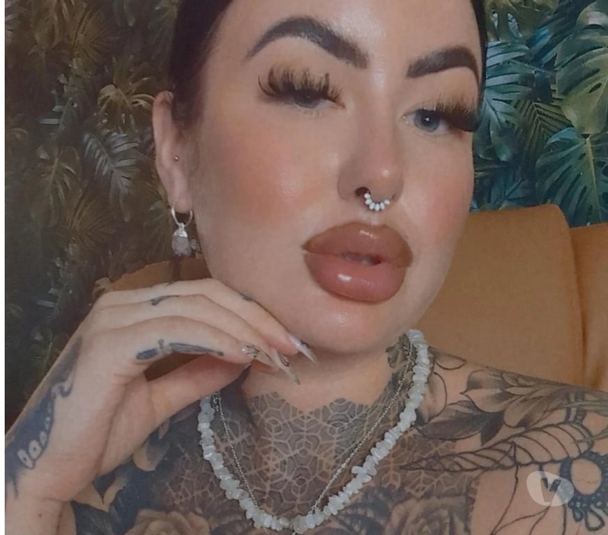 Adult Entertainment Greater Manchester Manchester - Photos for YES I'M REAL! YOUR FAVE INKED GF. MESSAGE ME 07458 659867