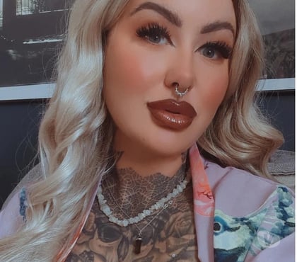 Adult Entertainment Piccadilly Manchester - Photos for YES I'M REAL! YOUR FAVE INKED GF. MESSAGE ME 07458 659867