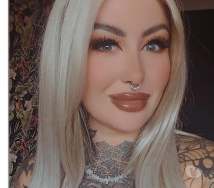 Adult Entertainment Piccadilly Manchester - Photos for YES I'M REAL! YOUR FAVE INKED GF. MESSAGE ME 07458 659867