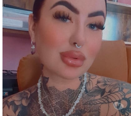 Adult Entertainment Piccadilly Manchester - Photos for YES I'M REAL! YOUR FAVE INKED GF. MESSAGE ME 07458 659867