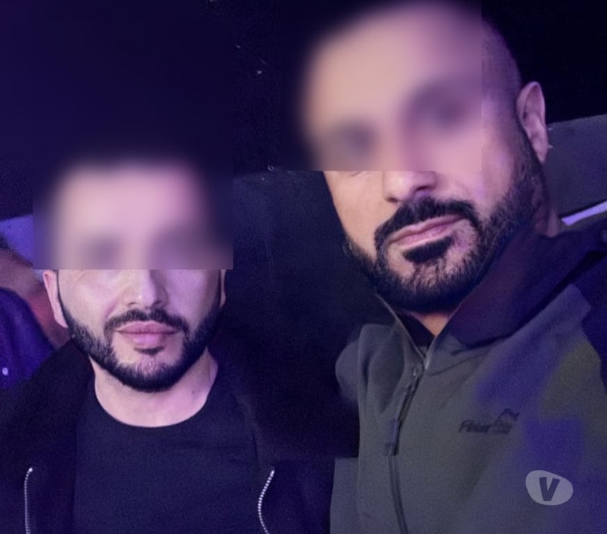  Gay massage North London Osidge - North London - Photos for Male Four hand massage by 2 men