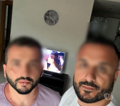  Gay massage Osidge North London - Photos for Male Four hand massage by 2 men