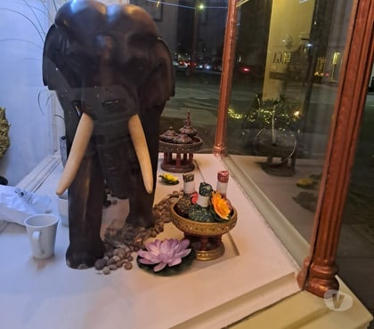  Escorts Croydon Croydon - Photos for Thai oils relaxing sport deep tissue massage offered.
