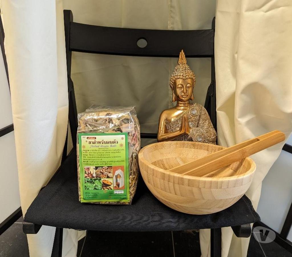 Professional Thai Massage Biddulph Moor ST8 massage 320051371