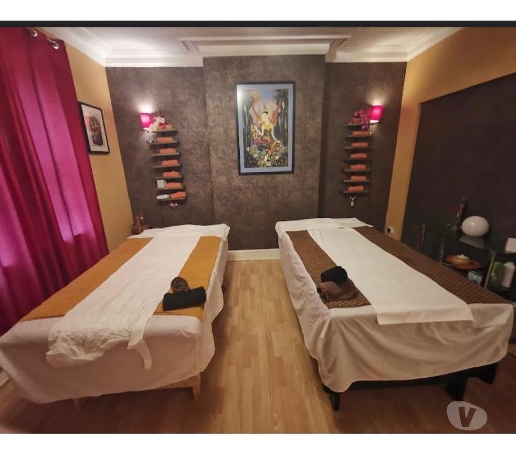 Smile Thai Massage Therapy Doncaster DN1 massage 320112317 Vivastreet