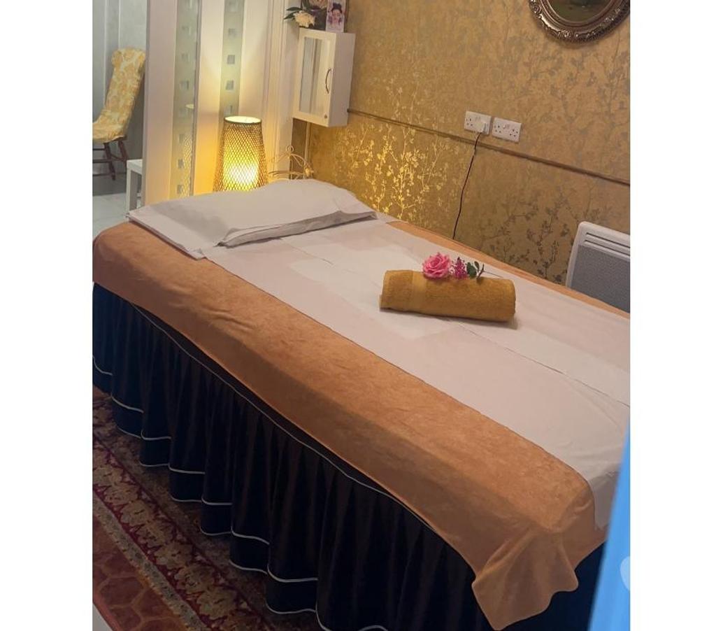 Chinese Luxury and Relax Massage Nottingham NG7 massage 320207784