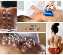 Mobile Ladies only Cupping Massage Therapy outcall