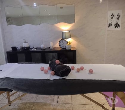 Escorts and Massages Doncaster City Centre Doncaster - Photos for OPEN :) strone massage and Hand massage..erotic only call .