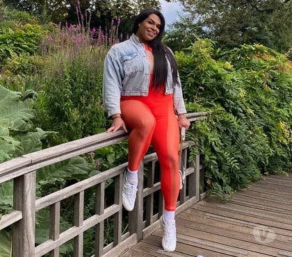 Adult Entertainment Leeds City Centre Leeds - Photos for Amazona Brazilian Analu