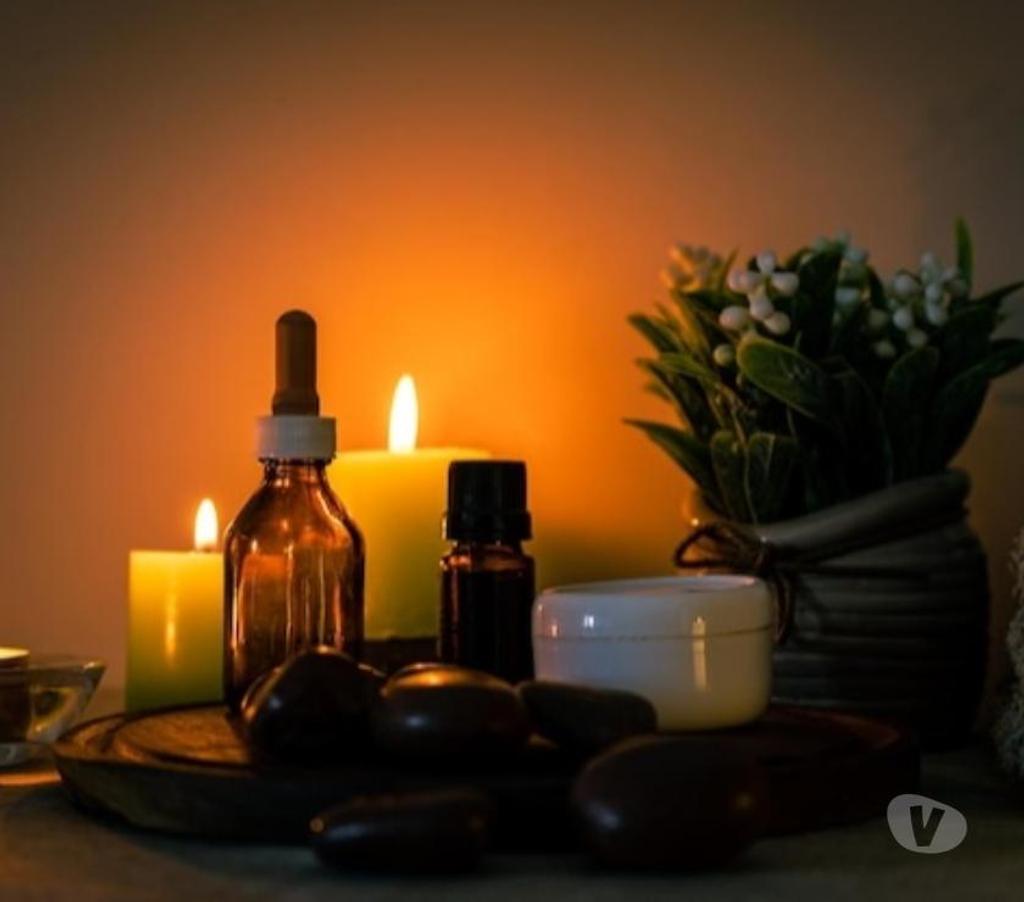 Leicester Centre LE1 Escorts Relaxing hot stones massage