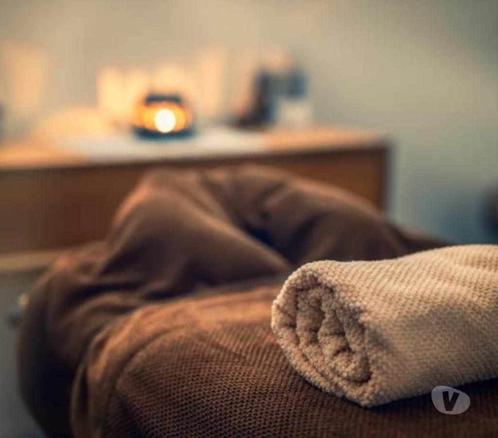 Leicester Centre LE1 Escorts Genuine Thai massage & deep tissue by