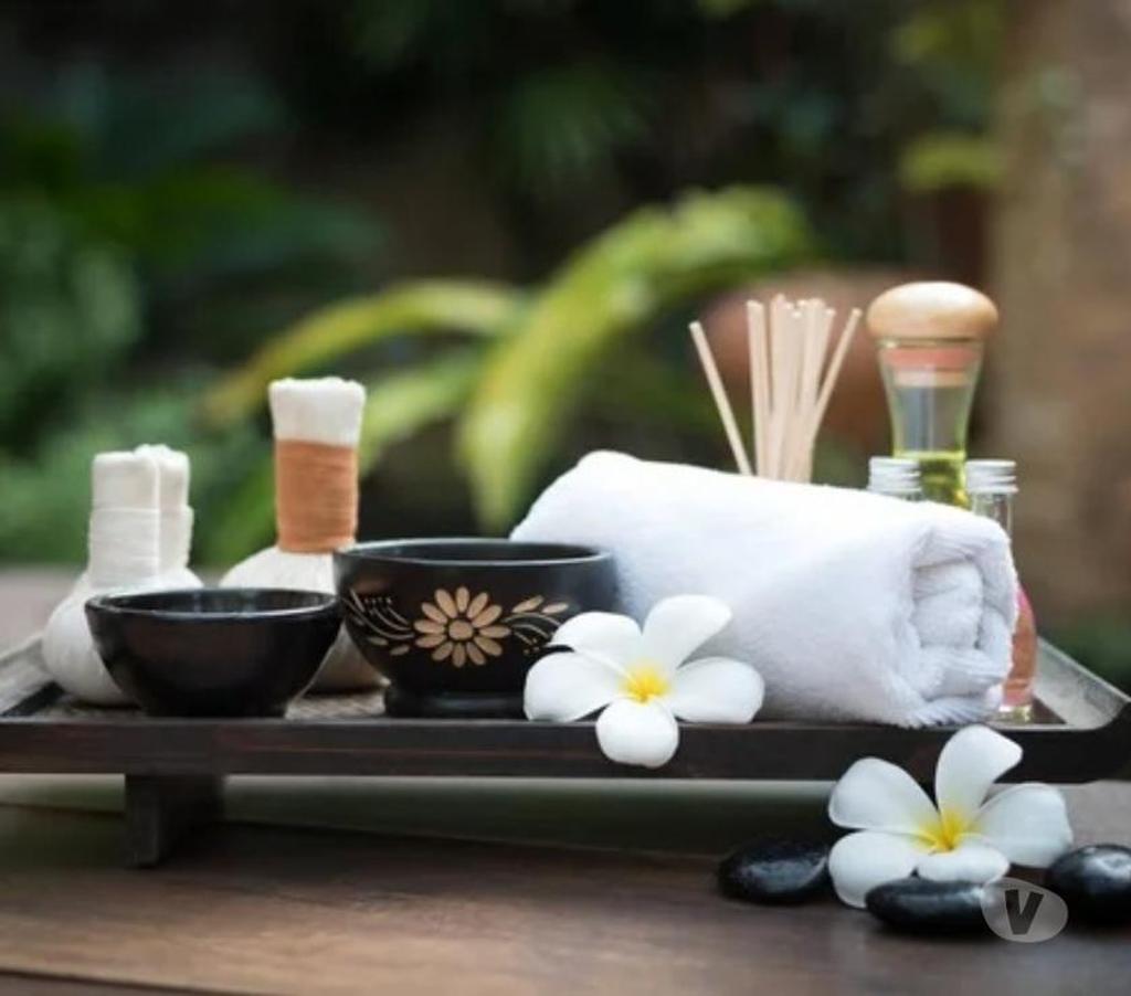 Leicester Centre LE1 Escorts Thai oil relaxing massage 321044332