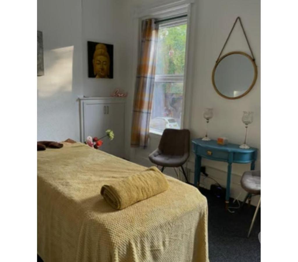 Tamara Professional Massage Service Willenhall CV3 massage