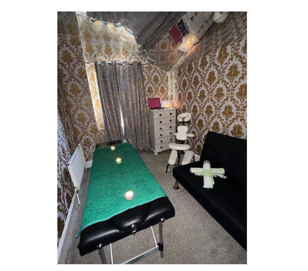 Professional massage Kingsthorpe NN2 massage 321108546