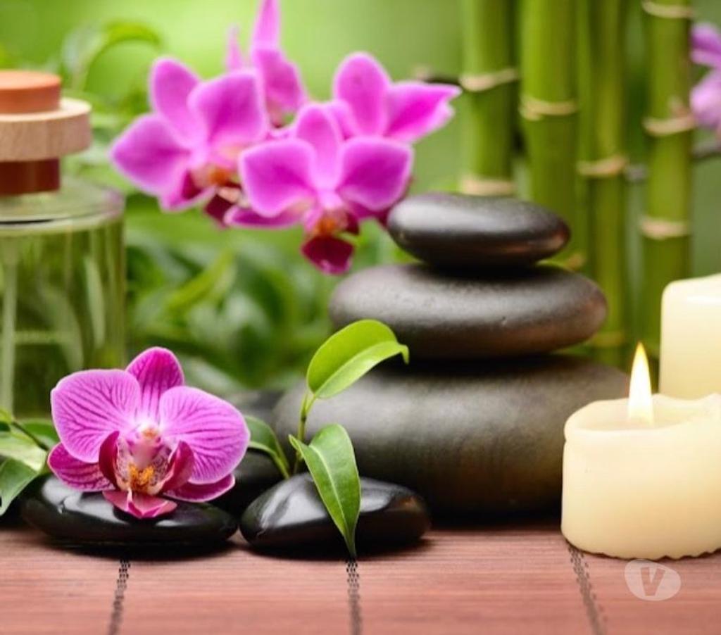 Nice massage therapist Belgrave LE4 massage