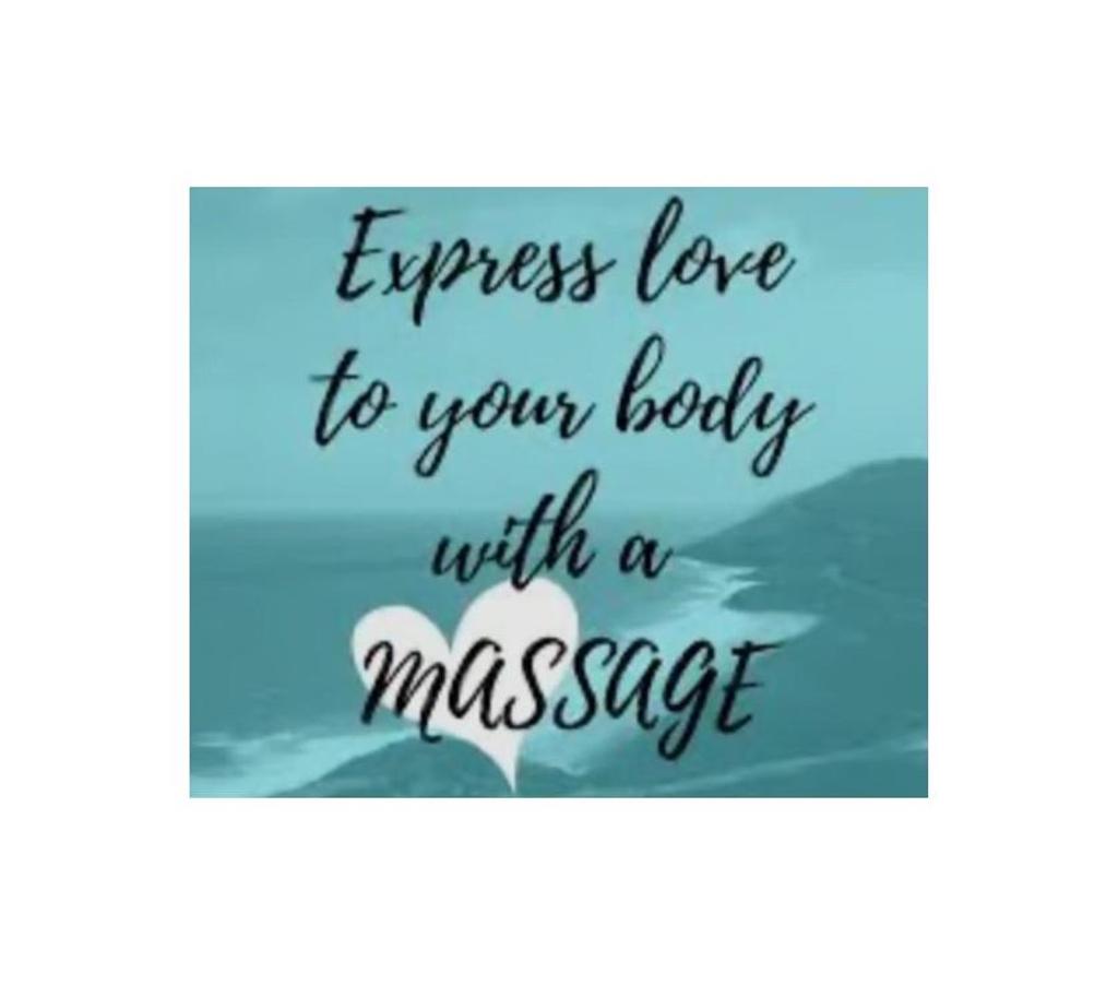 MUSCLE TENSION AND ASSIST MASSAGE SERVICE StokeonTrent ST1 massage