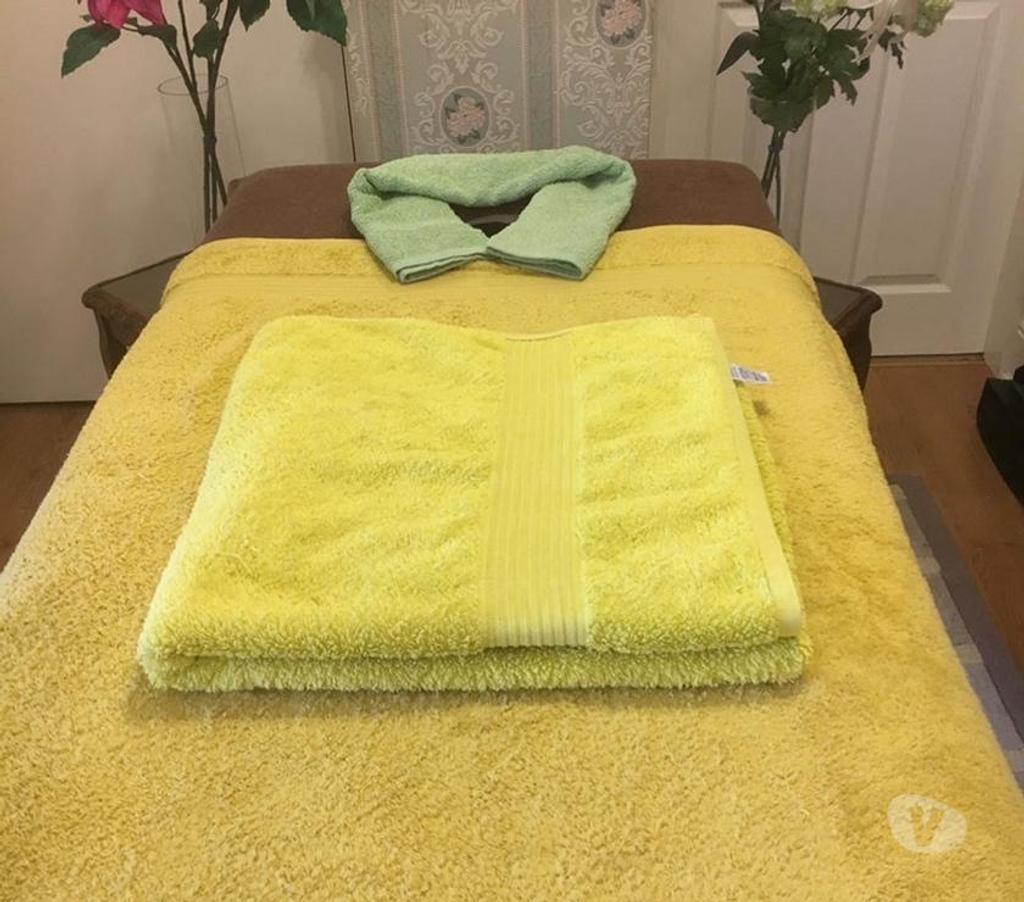 I’m available for massage West Bridgford NG2 massage