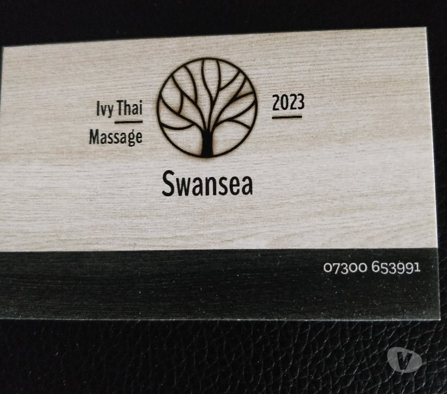 Escorts Swansea - Wales Swansea City Centre - Swansea - Photos for Ivy Thai massage in Swansea