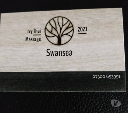 Escorts Swansea City Centre Swansea - Wales - Photos for Ivy Thai massage in Swansea