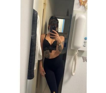  Escorts Harrogate Town Centre North Yorkshire - Photos for Luna new only out call