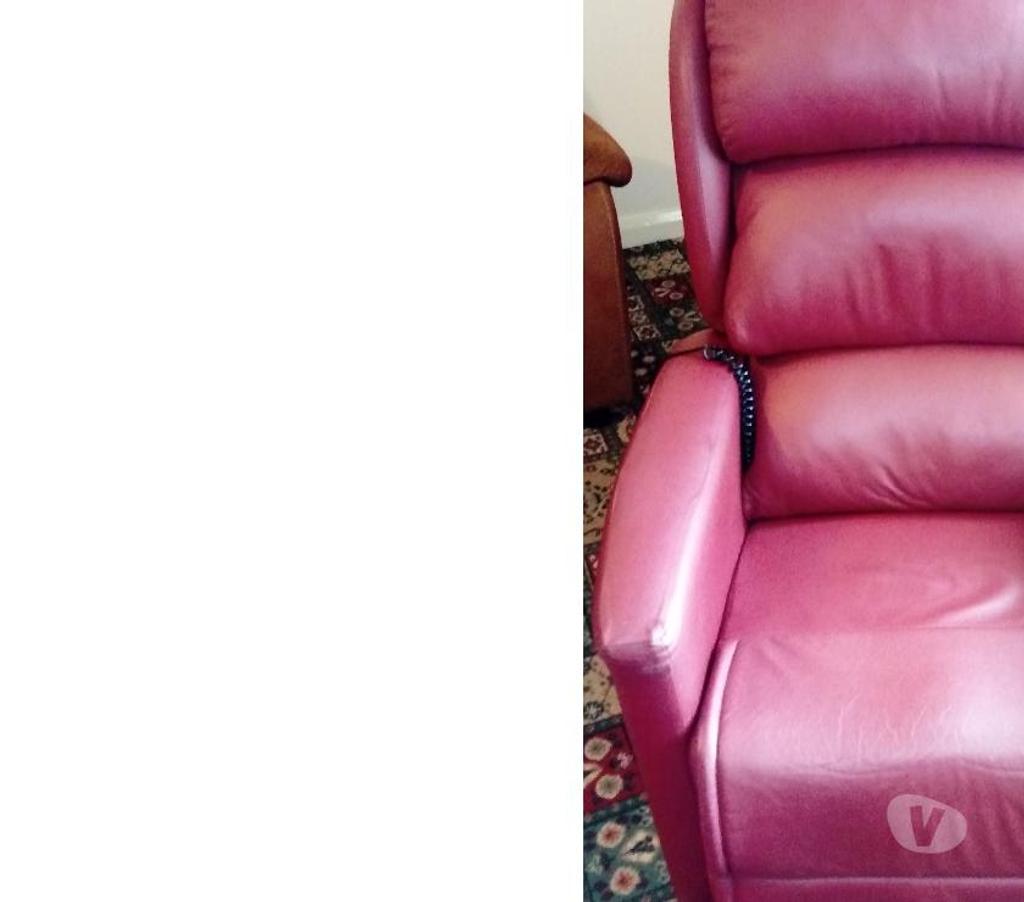 MOBILITY CHAIR RISE RECLINE Forest Hall NE12 321551257