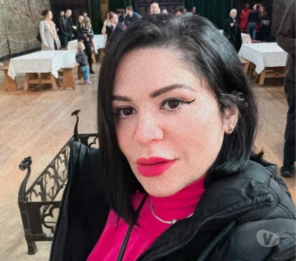 Thai massage and Brazilian massage Leytonstone E11 massage 321619489