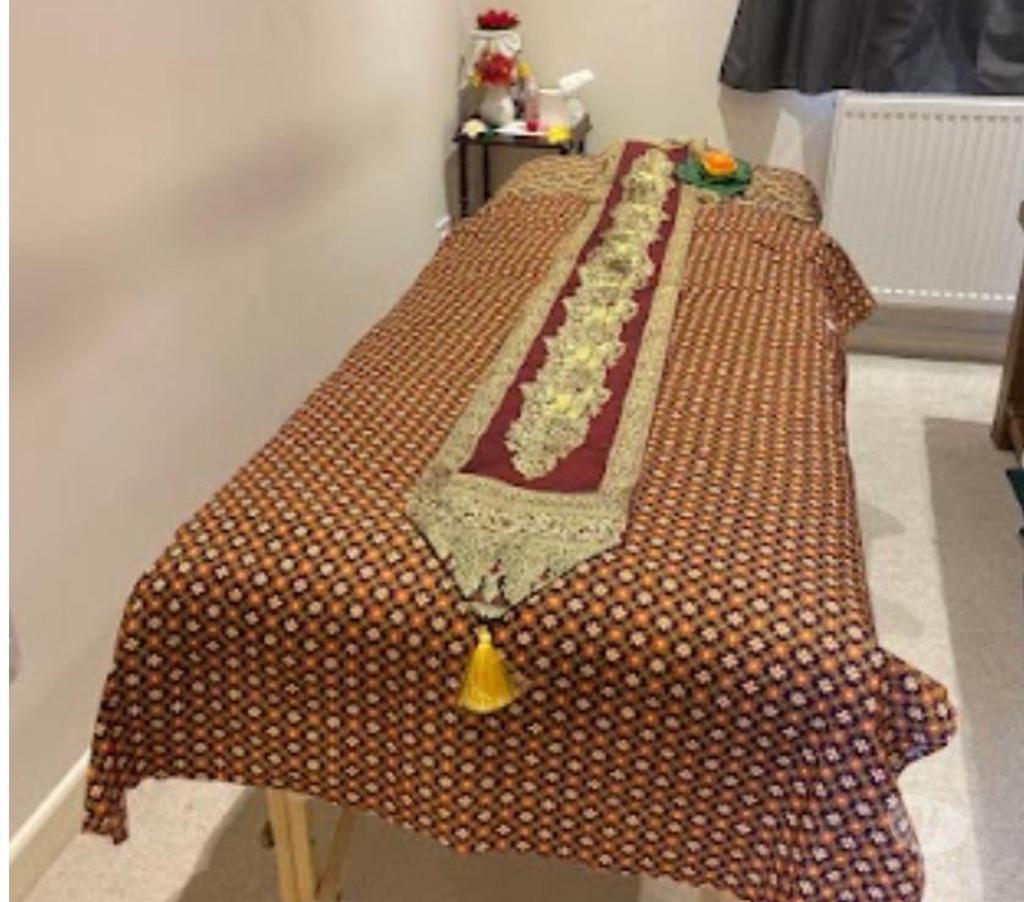 Massage Therapist in London Brazilian Leytonstone E11 massage