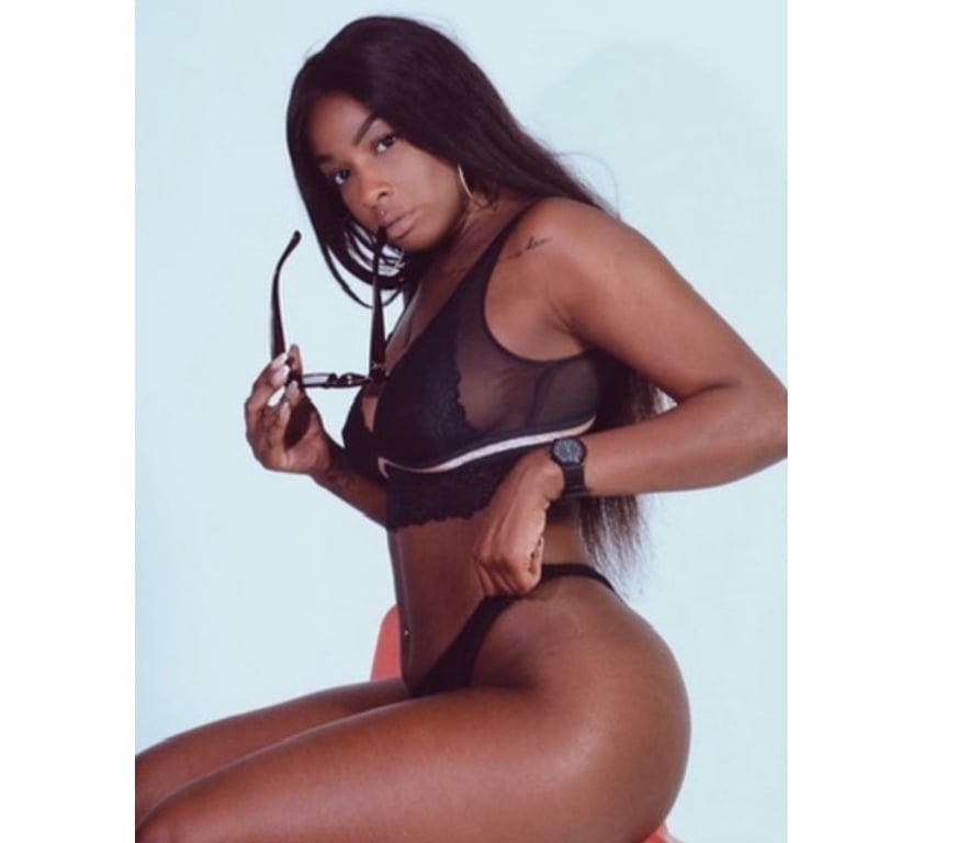 Escorts South East London Rotherhithe - South East London - Photos for 👩🏾£50 EBONY QUEEN😋OWO,CIM,CIF, INCLUDED