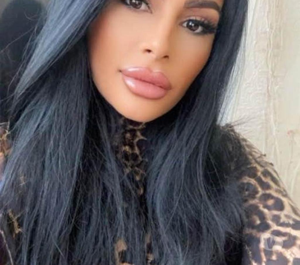 Relaxing massage Upper Stoke CV2 massage