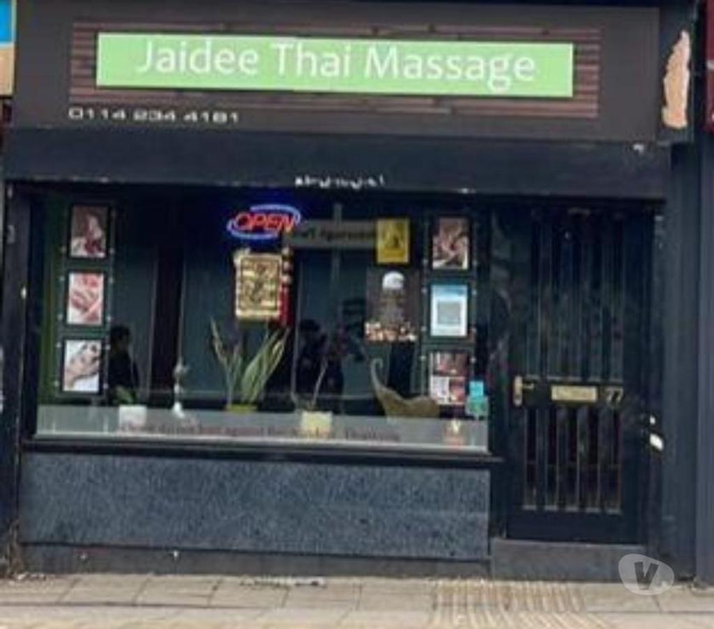 Jaidee Massage Walkley S6 massage 321743238 Vivastreet