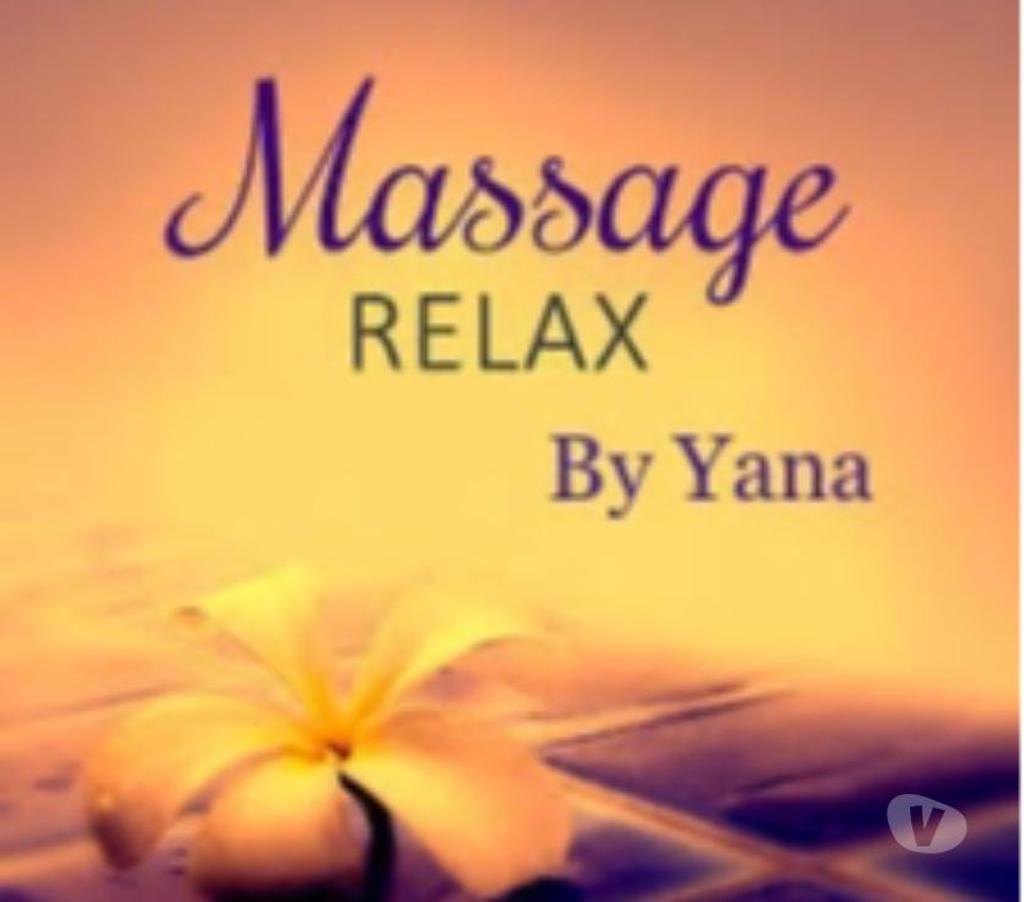 Yana quality massage 💆‍♀️ in Liverpool Wavertree L15 massage