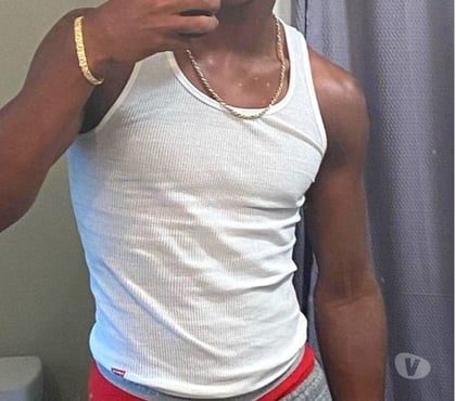  Escorts Piccadilly Manchester - Photos for TYRELL HUNG BLACK MALE AVAILABLE