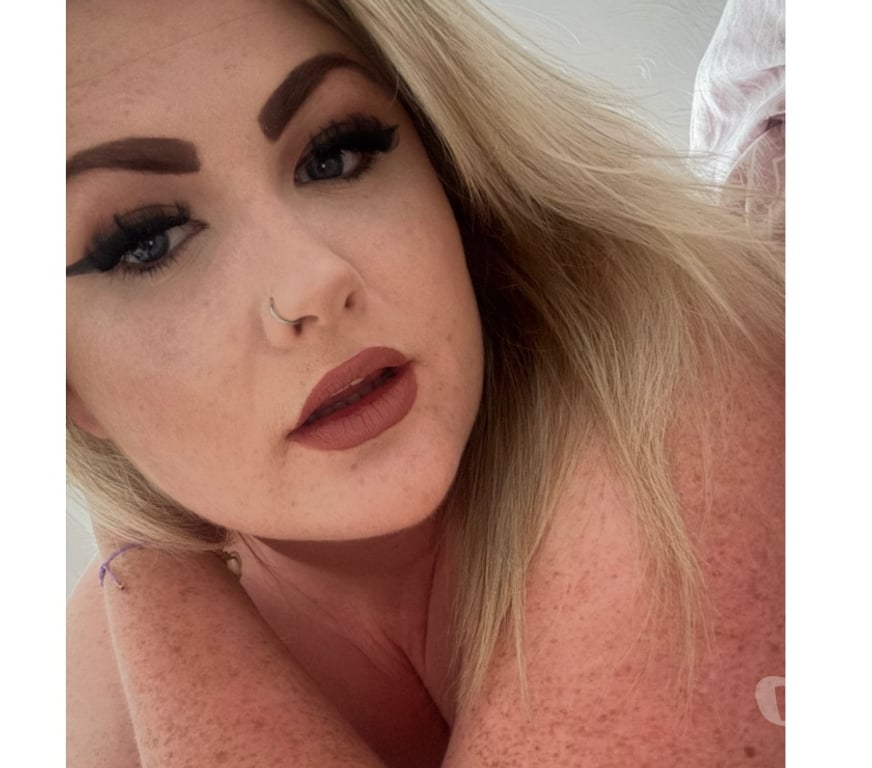 Adult Entertainment West Midlands Birmingham - Photos for Available from 4am🩷Curvy 42FF Blonde +44 7864 942246🩷