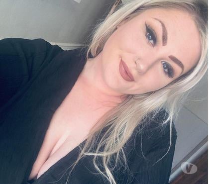 Adult Entertainment Birmingham Birmingham - Photos for AVAILABLE NOW- Curvy Blonde 🩷+44 7864 942246🩷